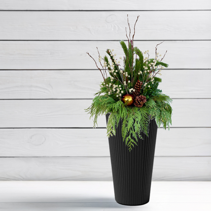 Blooms Insert - WINTER WONDERLAND